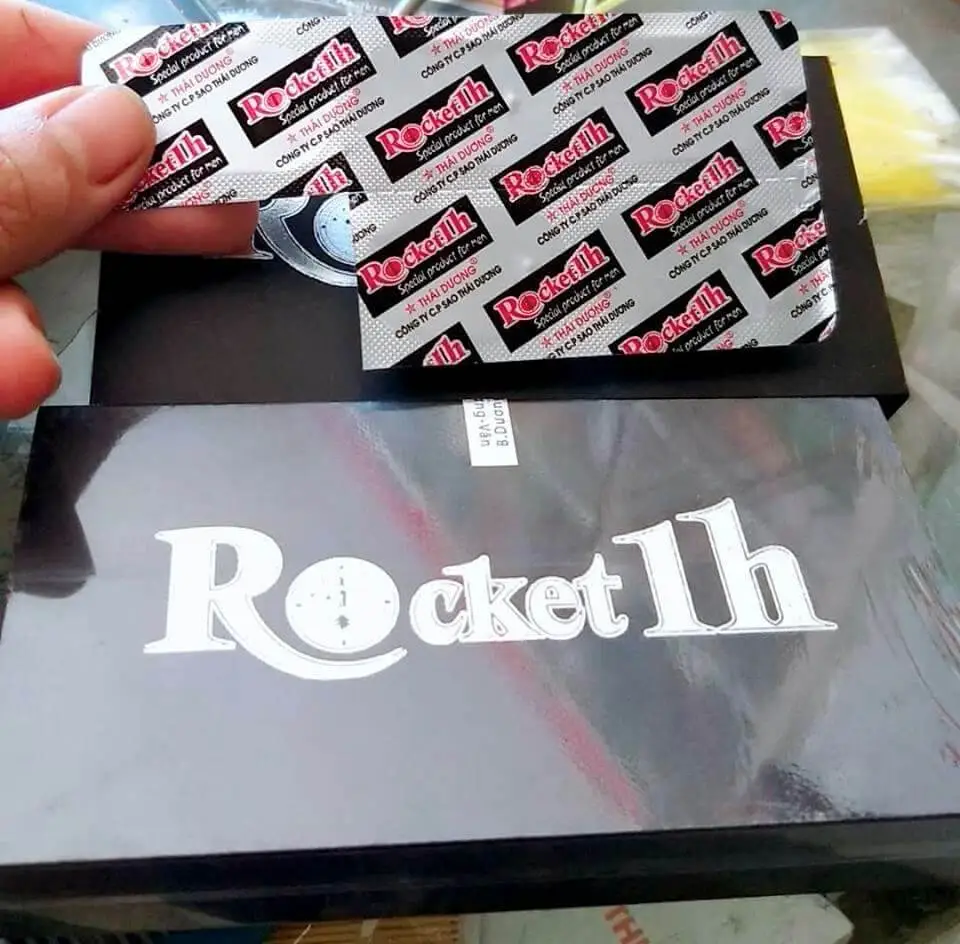 [Sự thật] Rocket 1h có được bán lẻ không?