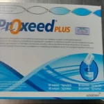 Thuốc uống Proxeed Plus có tốt không? có tác dụng gì?