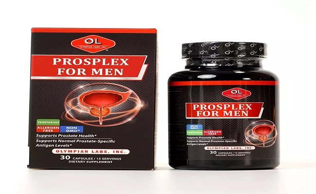 [Sự thật] Prosplex For Men mua ở đâu giá rẻ chính hãng