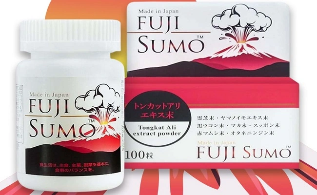 Fuji Sumo Chính Hãng Lừa Đảo? có tốt không?