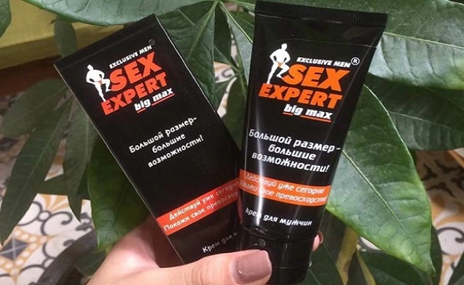 Gel Sex Expert big max có tốt không? mua ở đâu?