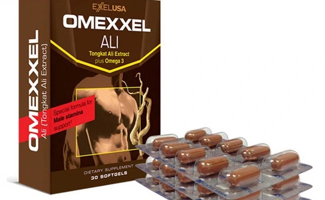 Omexxel Ali có tốt không? mua ở đâu?